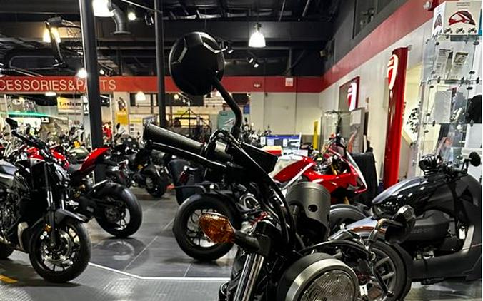 2018 Honda Rebel® 300