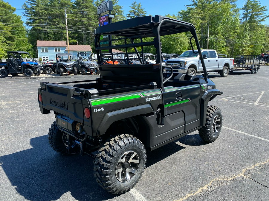 2023 Kawasaki MULE PRO-MX EPS LE