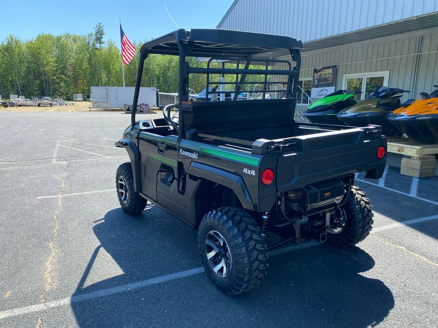 2023 Kawasaki MULE PRO-MX EPS LE