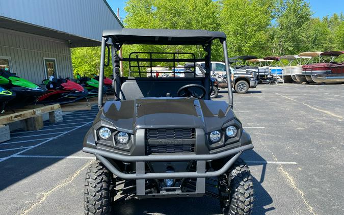 2023 Kawasaki MULE PRO-MX EPS LE