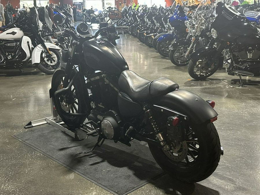 2015 Harley-Davidson Sportster XL883N - Iron 883