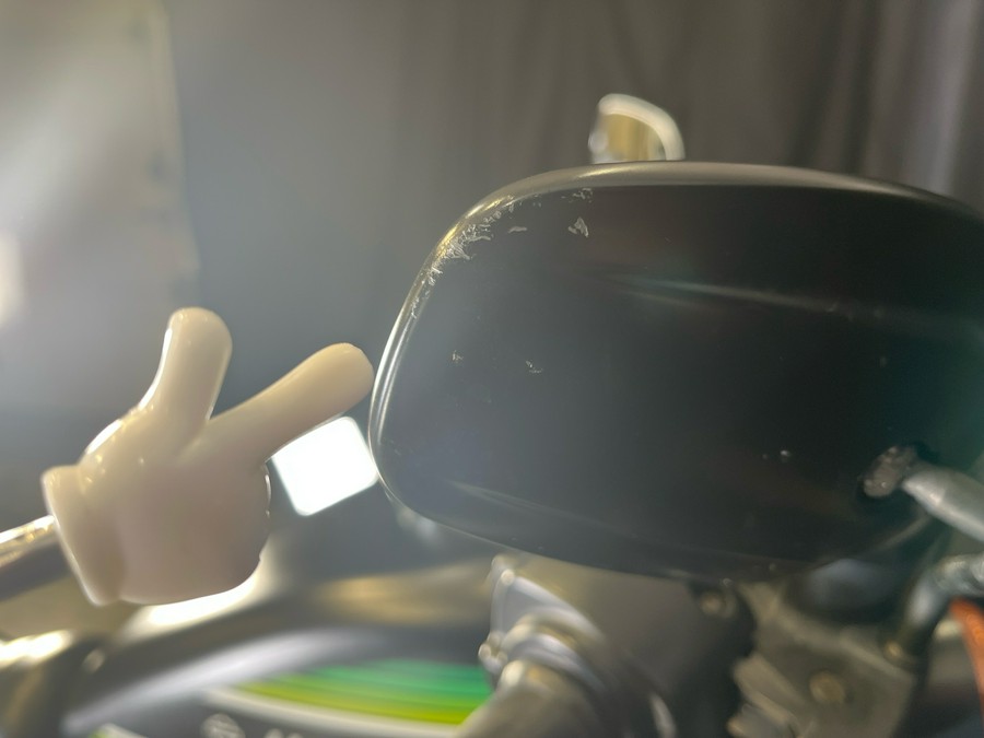 2021 Harley-Davidson Iron 883™