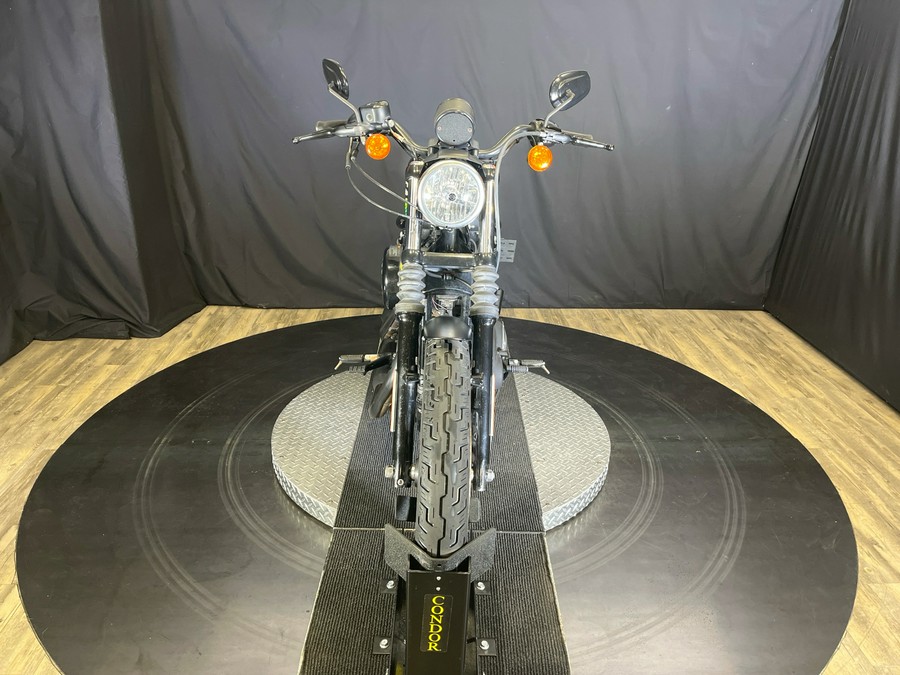 2021 Harley-Davidson Iron 883™