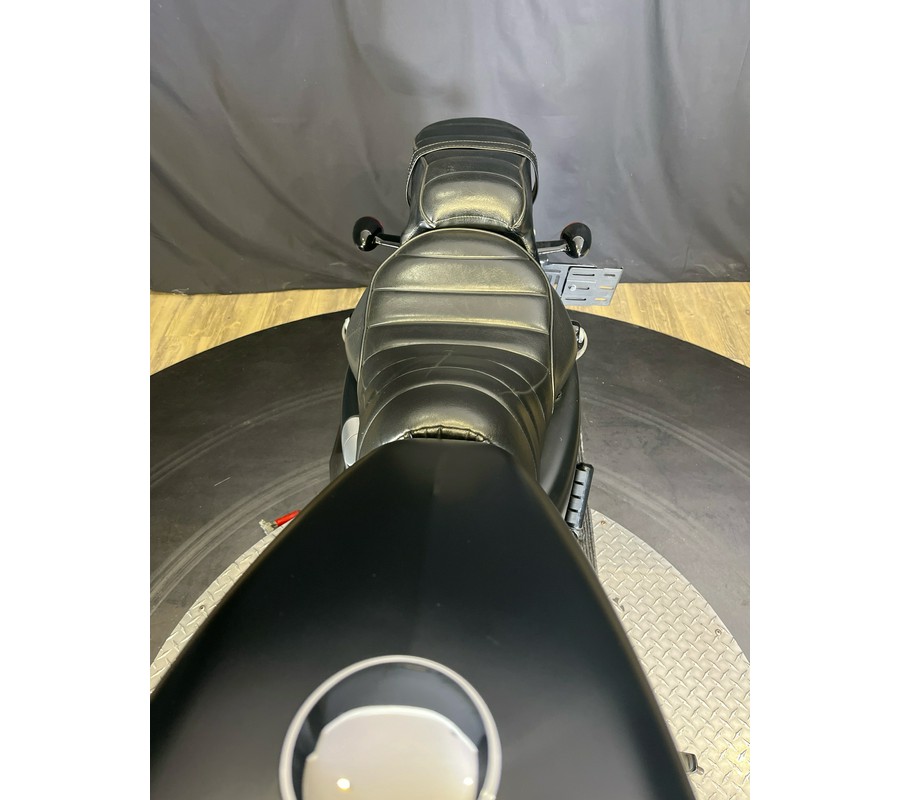 2021 Harley-Davidson Iron 883™