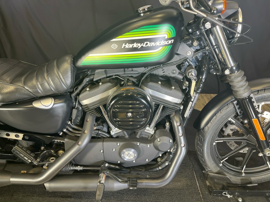 2021 Harley-Davidson Iron 883™