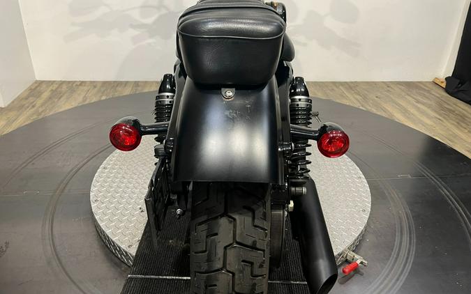 2021 Harley-Davidson Iron 883™