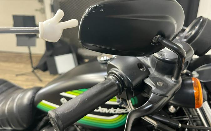 2021 Harley-Davidson Iron 883™