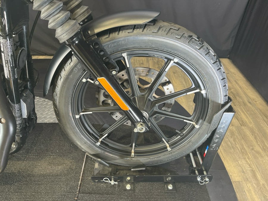 2021 Harley-Davidson Iron 883™