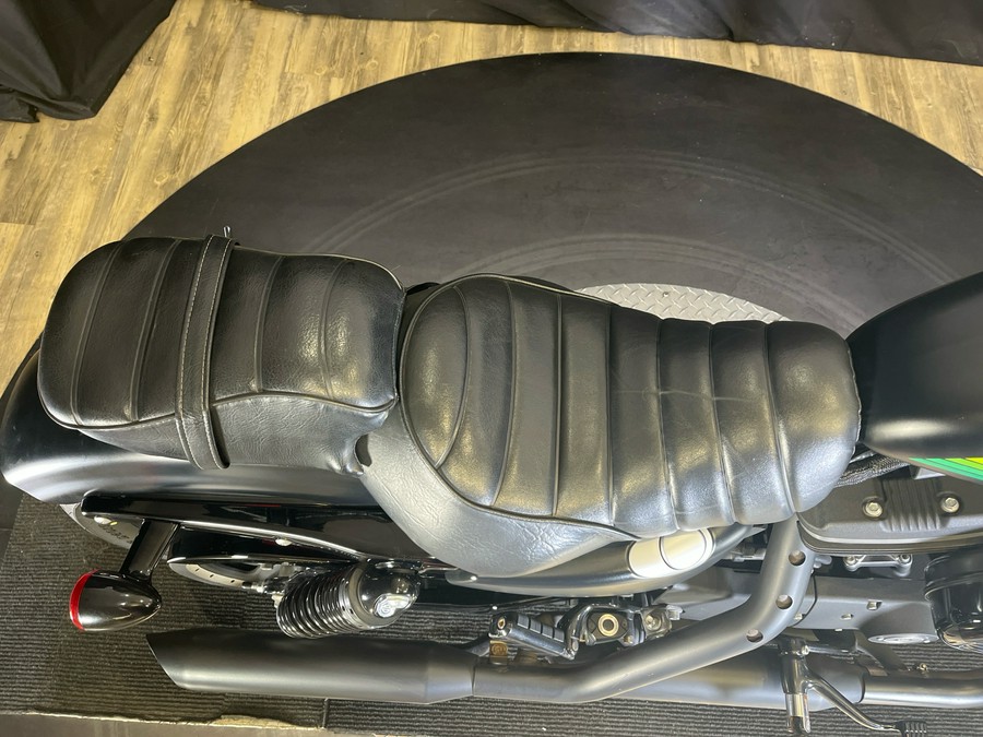2021 Harley-Davidson Iron 883™