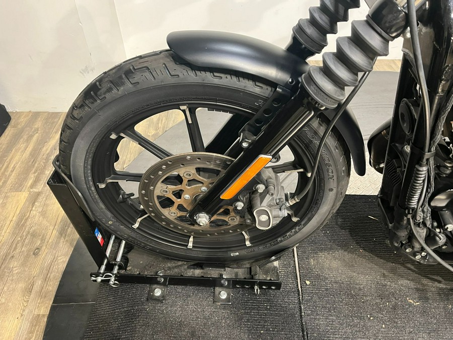 2021 Harley-Davidson Iron 883™