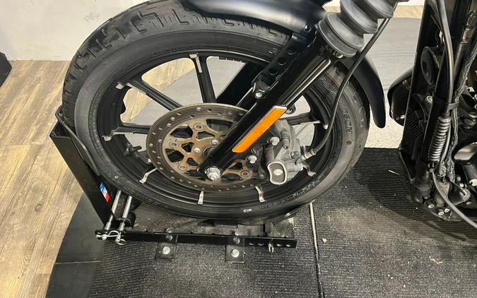 2021 Harley-Davidson Iron 883™