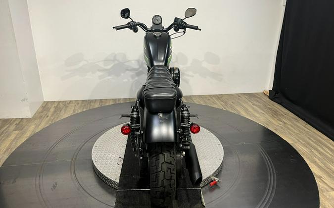 2021 Harley-Davidson Iron 883™