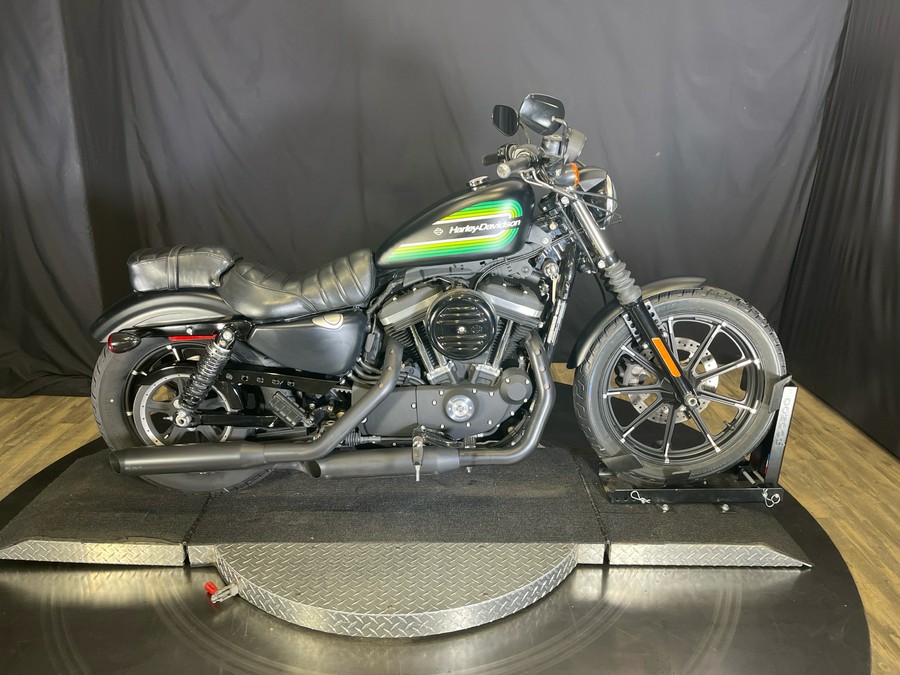 2021 Harley-Davidson Iron 883™