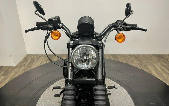 2021 Harley-Davidson Iron 883™