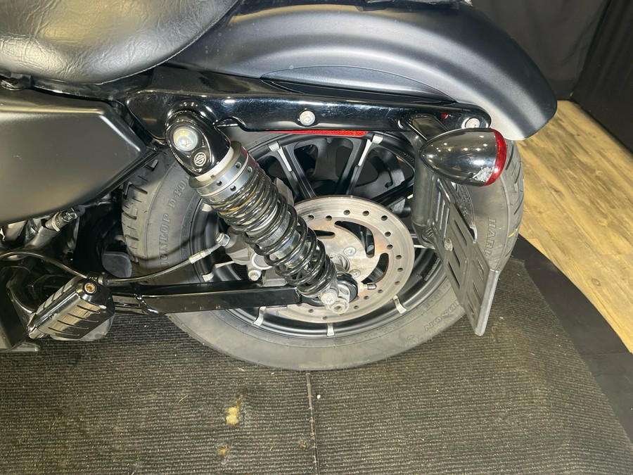 2021 Harley-Davidson Iron 883™