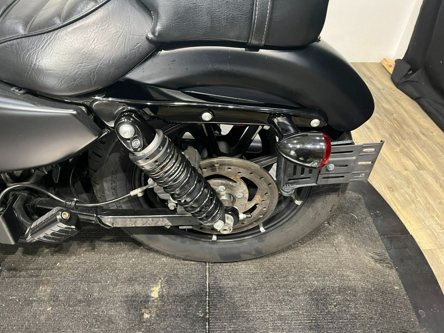 2021 Harley-Davidson Iron 883™