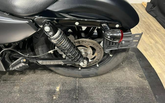 2021 Harley-Davidson Iron 883™