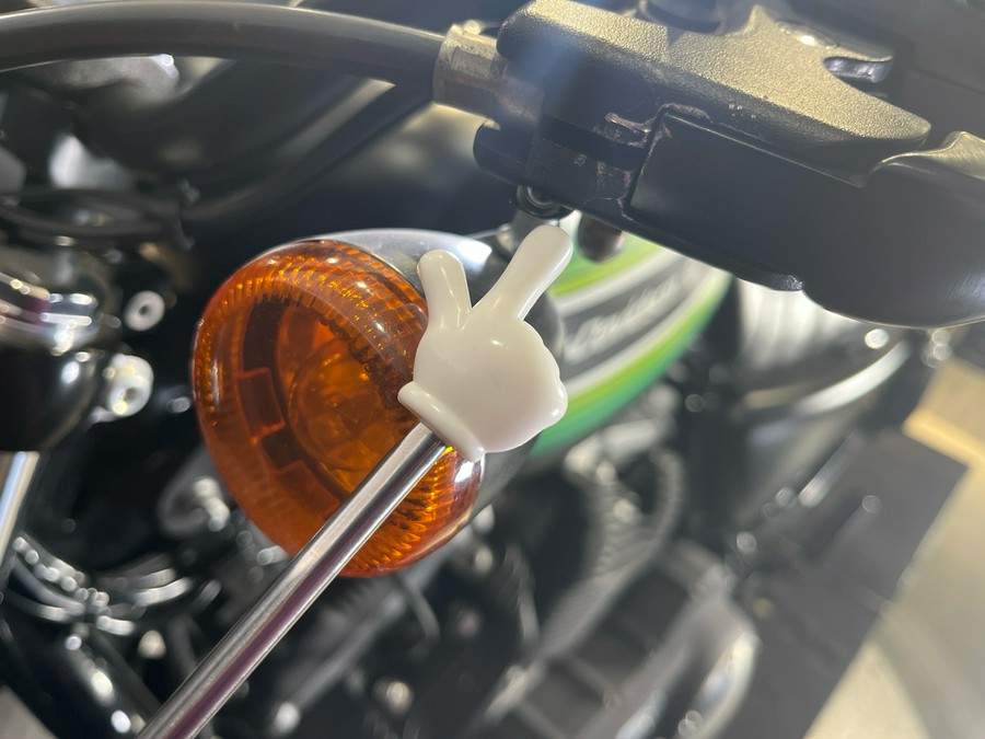 2021 Harley-Davidson Iron 883™