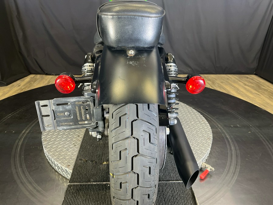 2021 Harley-Davidson Iron 883™