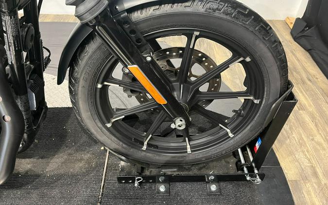 2021 Harley-Davidson Iron 883™