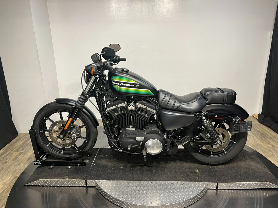 2021 Harley-Davidson Iron 883™