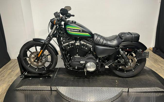 2021 Harley-Davidson Iron 883™
