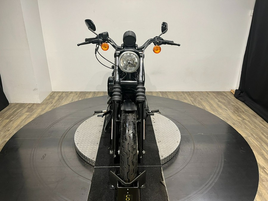 2021 Harley-Davidson Iron 883™