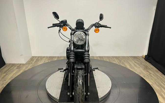 2021 Harley-Davidson Iron 883™