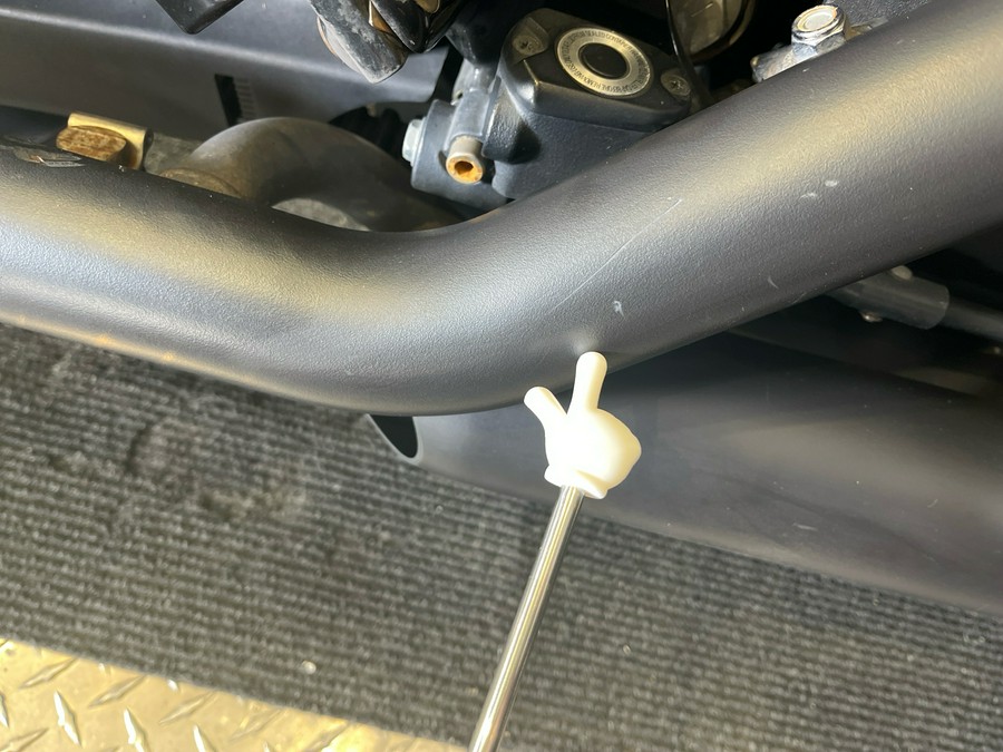 2021 Harley-Davidson Iron 883™