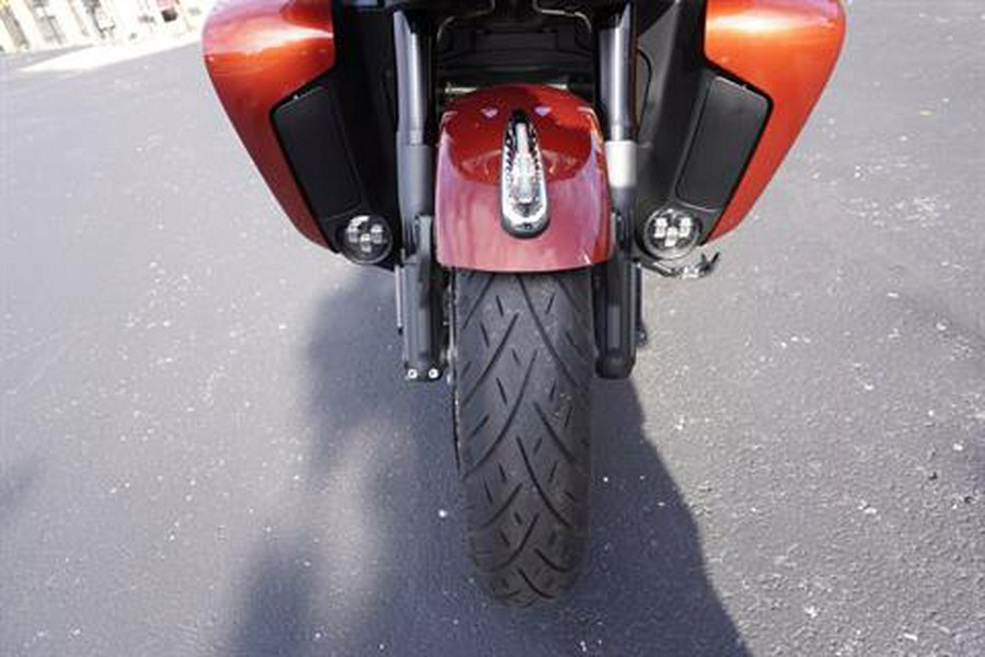 2024 Indian Motorcycle Pursuit® Limited Icon with PowerBand Audio Package