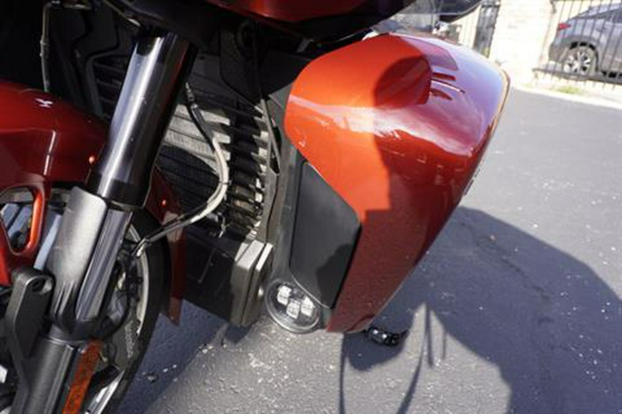 2024 Indian Motorcycle Pursuit® Limited Icon with PowerBand Audio Package