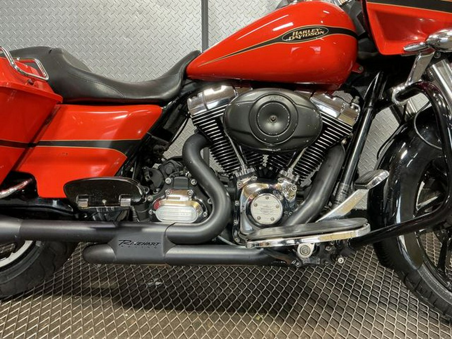 2012 Harley-Davidson Road Glide Custom