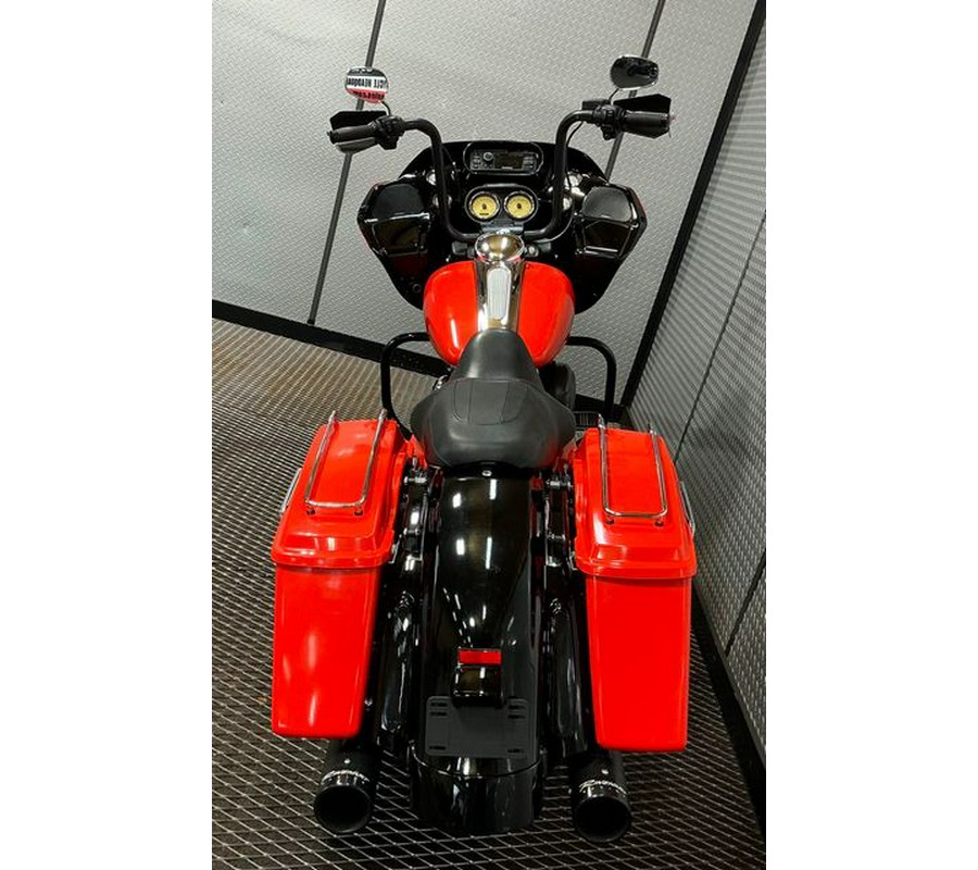 2012 Harley-Davidson Road Glide Custom