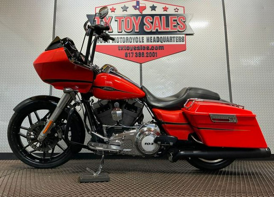 2012 Harley-Davidson Road Glide Custom
