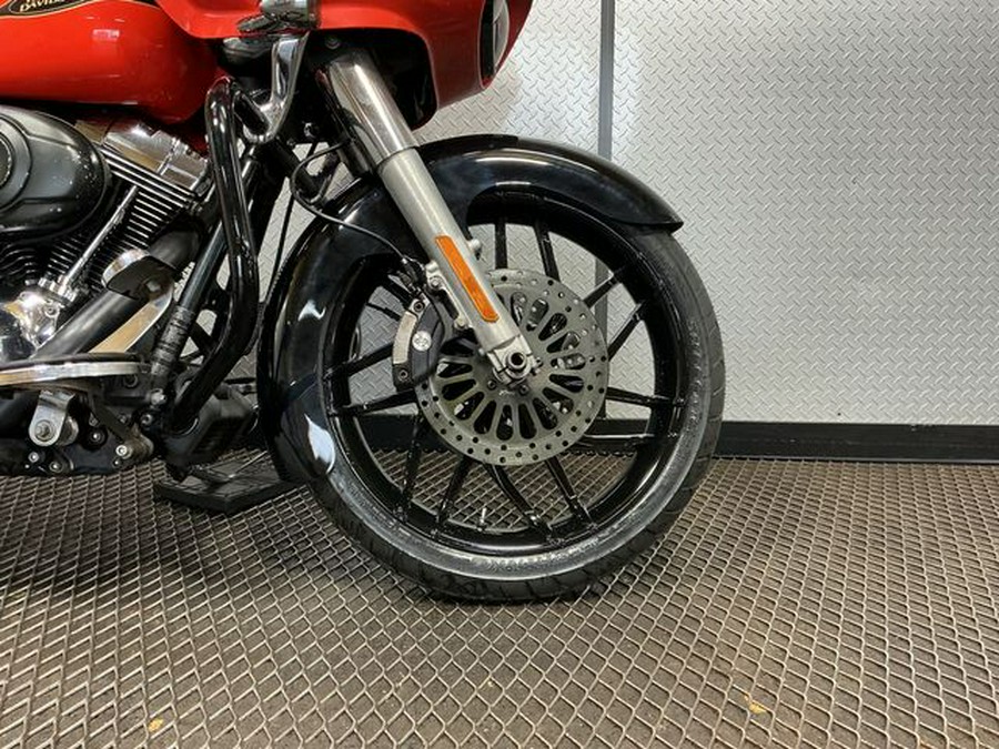 2012 Harley-Davidson Road Glide Custom