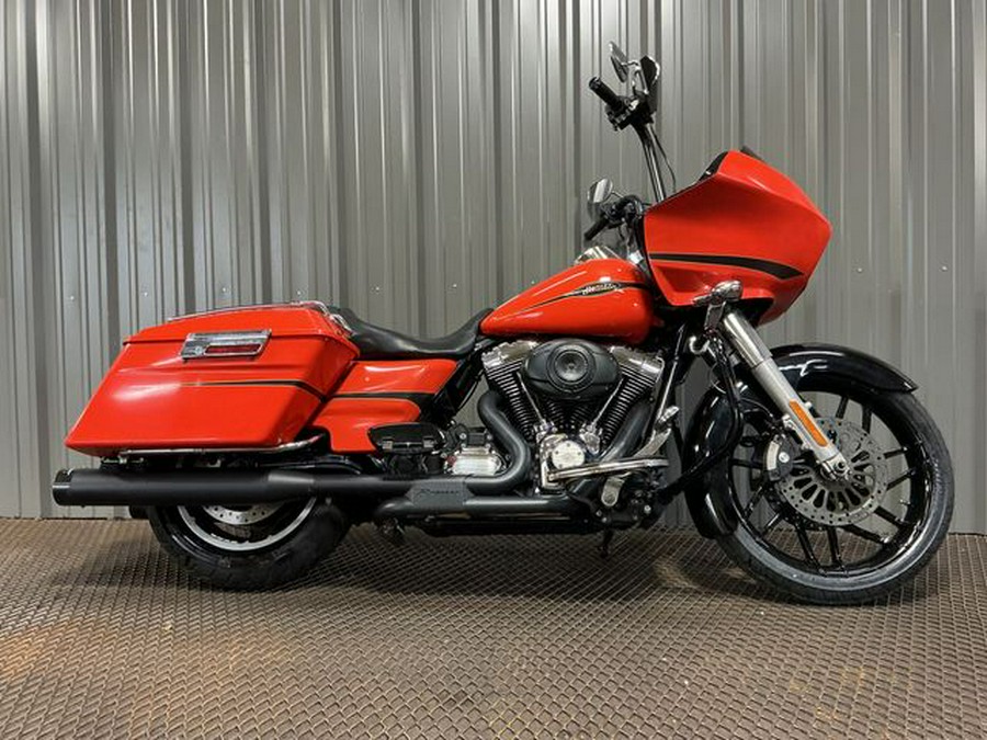 2012 Harley-Davidson Road Glide Custom