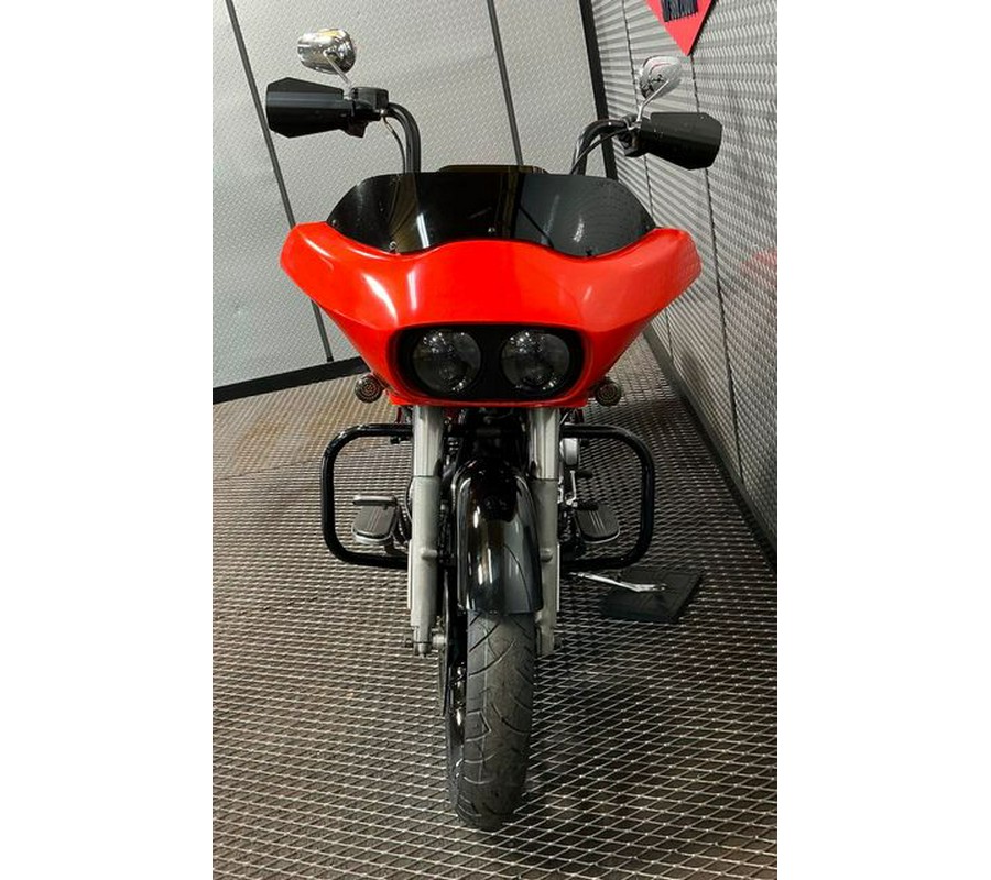 2012 Harley-Davidson Road Glide Custom