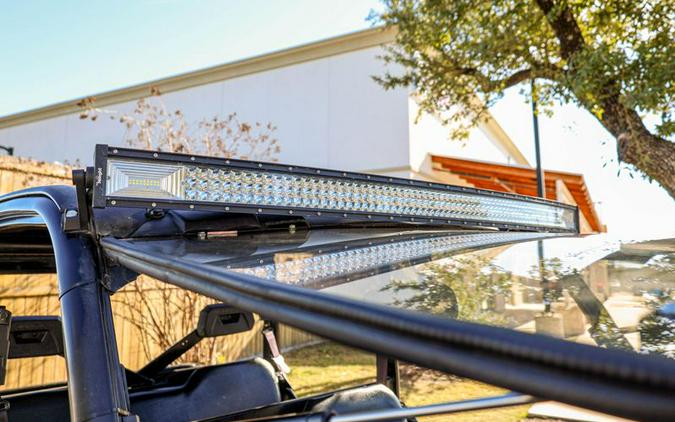 Used 2015 POLARIS RANGER CREW 900 SAGE GREEN BASE