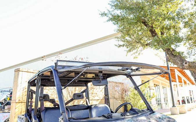 2015 POLARIS RANGER CREW 900 SAGE GREEN BASE