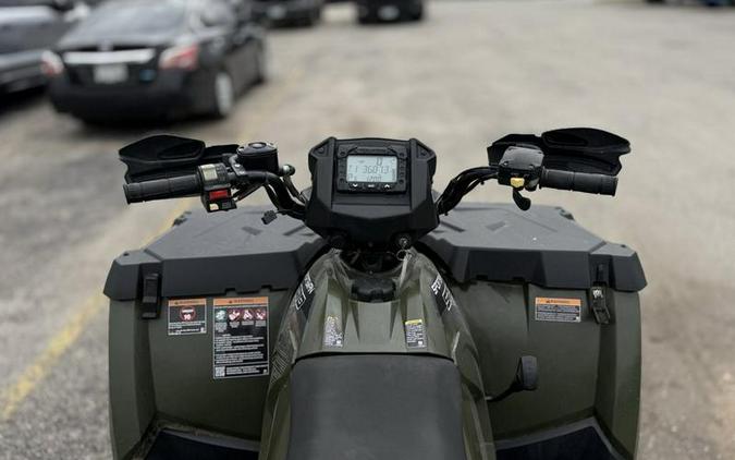 2019 Polaris® Sportsman® 570