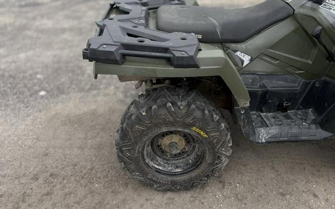 2019 Polaris® Sportsman® 570