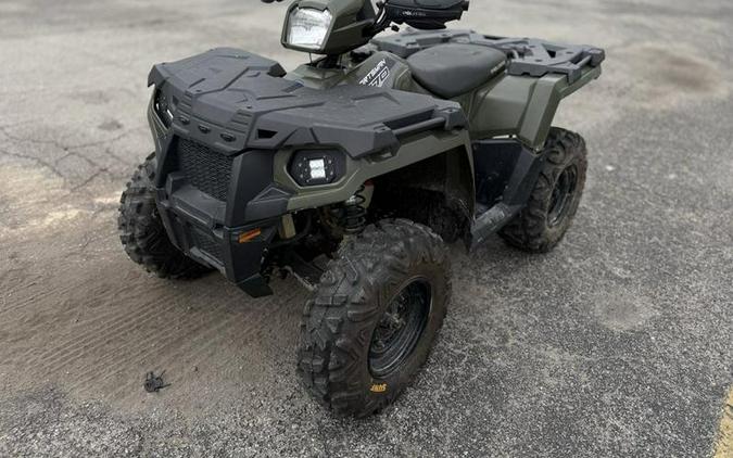 2019 Polaris® Sportsman® 570