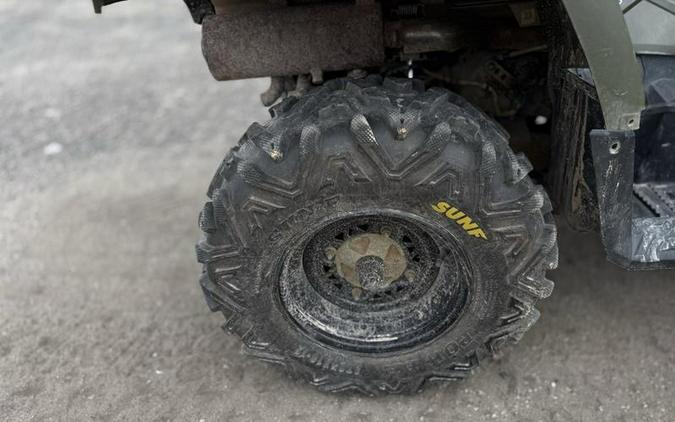 2019 Polaris® Sportsman® 570