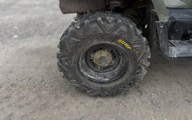 2019 Polaris® Sportsman® 570