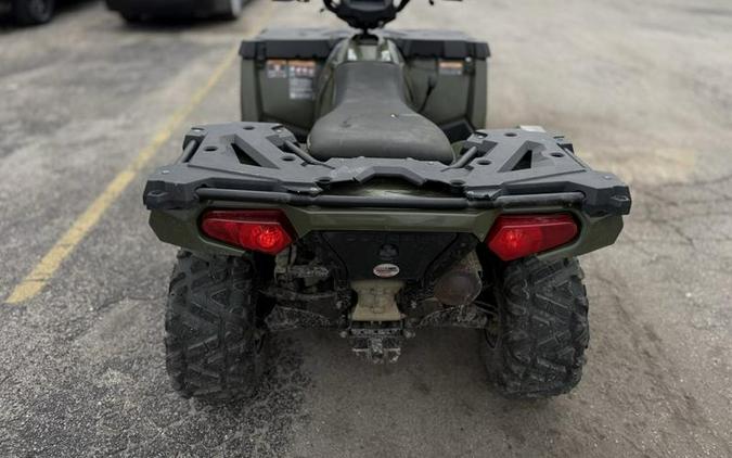 2019 Polaris® Sportsman® 570
