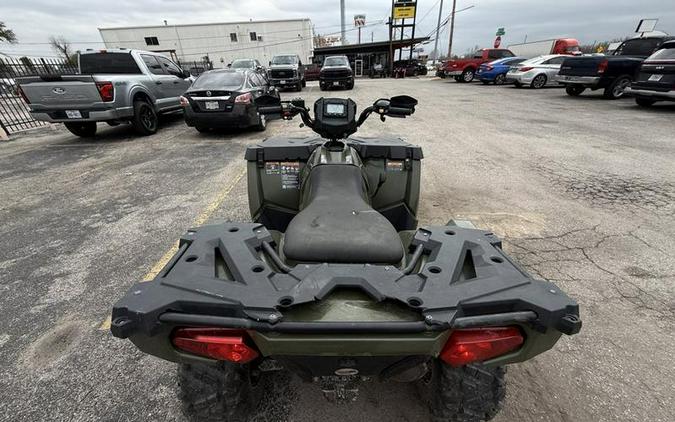 2019 Polaris® Sportsman® 570
