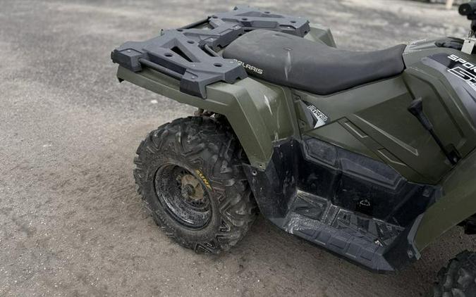 2019 Polaris® Sportsman® 570
