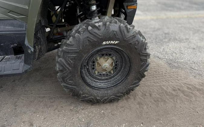 2019 Polaris® Sportsman® 570