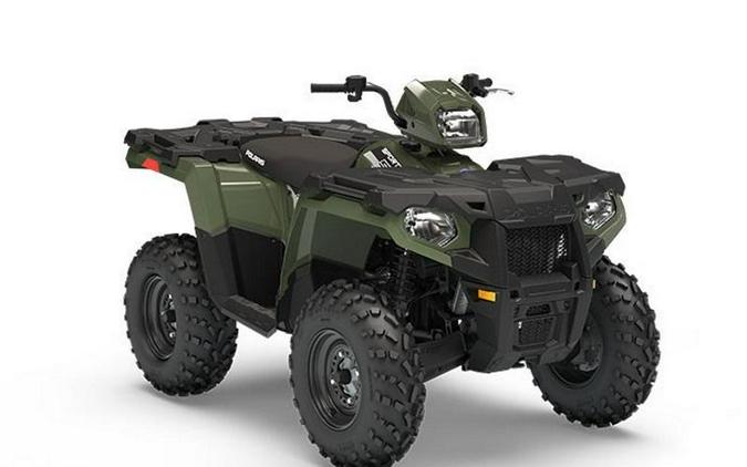 2019 Polaris® Sportsman® 570