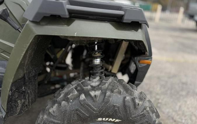 2019 Polaris® Sportsman® 570